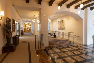 Palacio Valderrabanos - 1