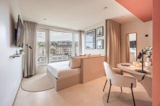 Tilia CoLiving by Homenhancement - Self Check In - 8