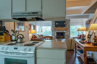Creekside Condo 1277 - 3 Bedroom - Sun Valley - 3