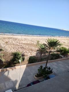 Vue sur mer a la corniche de Mahdi a - 6