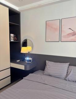 The Havana Residence Đội Cấn - 2BR Netflix ,Projector,Kitchen,Washer - 3