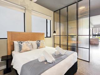 9th floor modern, elegant stay in City Pool - Città del Capo - 8