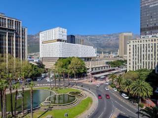 9th floor modern, elegant stay in City Pool - Città del Capo - 6