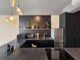 9th floor modern, elegant stay in City Pool - Città del Capo - 5