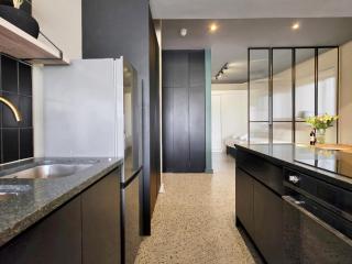 9th floor modern, elegant stay in City Pool - Città del Capo - 3