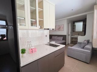 The Havana Residence Đội Cấn - 2BR Netflix ,Projector,Kitchen,Washer - 2