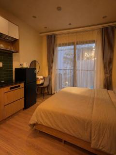 Bold's House Ton That Tung - Cozy Living in the Heart of Saigon, District 1 - 0