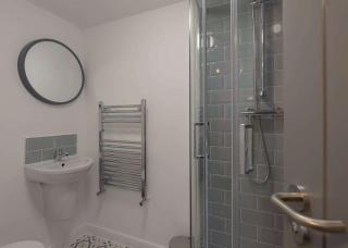 1 Bed apartment / Free Parking / Castle Donington - 8