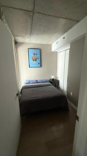 Stylish 1BR Downtown Montréal Apt - Place des Arts - 4