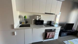 Stylish 1BR Downtown Montréal Apt - Place des Arts - 2