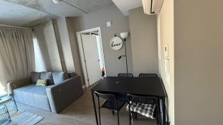 Stylish 1BR Downtown Montréal Apt - Place des Arts - 5