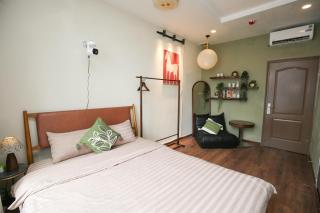 Memories Stay Hồ Hảo Hớn Plus - 200m to Bui Vien Nightlife - 6