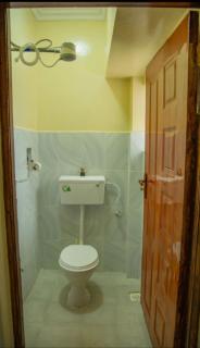 Twilight Studio with free WIFI and Parking - 9