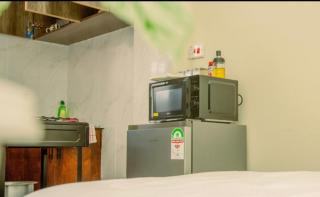 Twilight Studio with free WIFI and Parking - 5