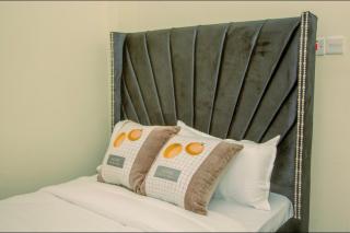 Twilight Studio with free WIFI and Parking - 1