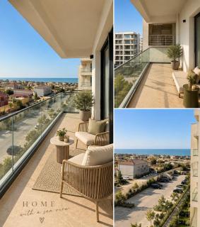 2 Park Residence 2 8 - 9