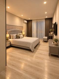 2 Park Residence 2 8 - 8