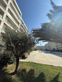 2 Park Residence 2 8 - 3