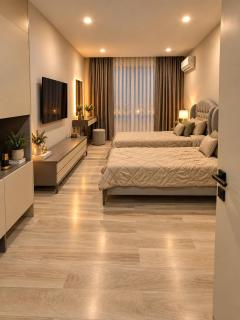 2 Park Residence 2 8 - 1