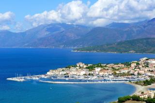 Hotel Bellevue - Saint-Florent - 1