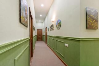 Leyla Hostel 3 - Boulevard - 9