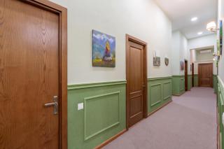 Leyla Hostel 3 - Boulevard - 6