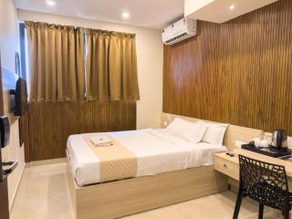 Tresor Hotel - 8