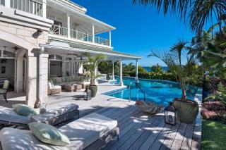 Oceanfront Paradise with Pool - Hectors House - 9