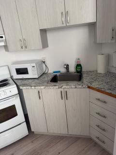 Modern 1BR - Downtown Montreal Retreat - 5