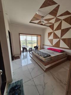 Ac Farm House With Swiming Pool with Ply Area - 9