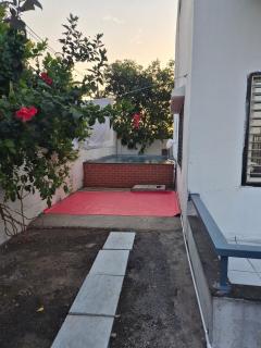 Ac Farm House With Swiming Pool with Ply Area - 5