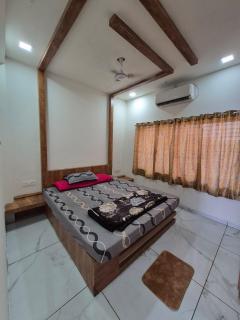 Ac Farm House With Swiming Pool with Ply Area - 3