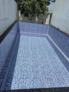 Ac Farm House With Swiming Pool with Ply Area - 2