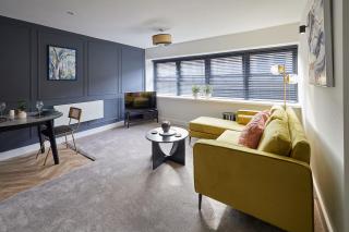 Host & Stay - The Business Studio - 4
