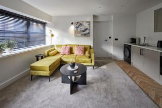 Host & Stay - The Business Studio - 3