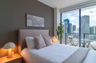 The Biscayne V Vibe 8852 - 0