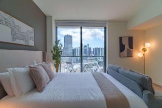 The Biscayne V Vibe 8852 - 7