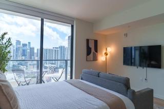 The Biscayne V Vibe 8852 - 6
