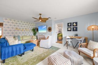 Seminole Retreat W Screened Pool & 3 King Beds - Seminole - 2