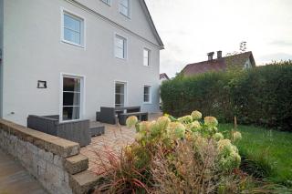 Ferienwohnung Ottobeuren Im Allgäu - 9