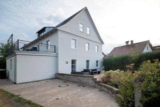 Ferienwohnung Ottobeuren Im Allgäu - 3