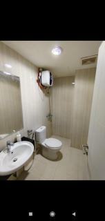Sentul tower apartment 1 Bedroom Lt 8 - 1