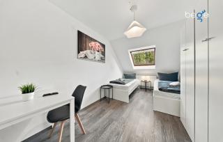 BEGE APARTMENTS BaseHouse - 5