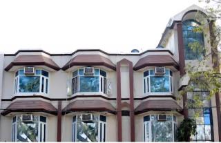 Hotel krishna tower - 0