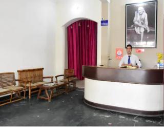 Hotel krishna tower - 4