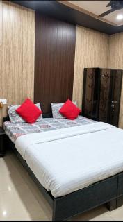 Hotel krishna tower - 2