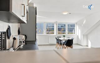 BEGE APARTMENTS BaseHouse - 6
