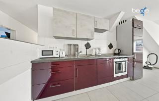 BEGE APARTMENTS BaseHouse - 9