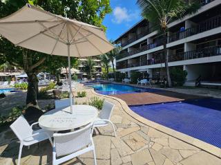 Nannai Residence - Muro Alto Porto de Galinhas - 3