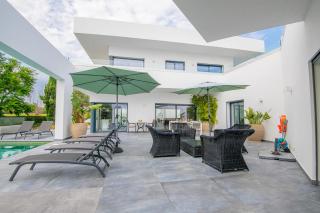 Casa Blanca - 8